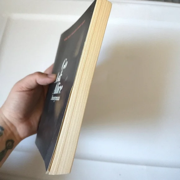 Go Ask Alice Paperback Book - Picture 5 of 7